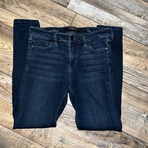 Liverpool Los Angeles skinny jeans